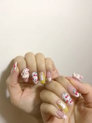 -H12 STAR日式美甲美睫专门店