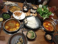 -呷哺呷哺 黄金牧场 (新中关购物中心店)