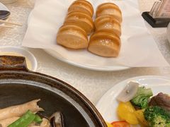 -顺德人家食府(黄金广场店)