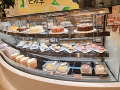 -可莎蜜兒(黄龙K-lab店)