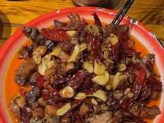 -柴窝堡22号辣子鸡·传承新疆菜