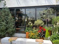 -自由生长植物工作室(深港花卉中心店)
