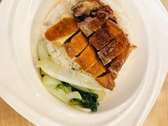 -新世界餐厅(万达店)