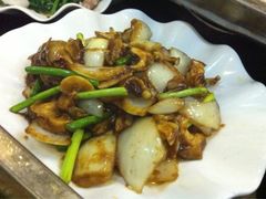 -胶东海鲜大排档(北太平庄店)