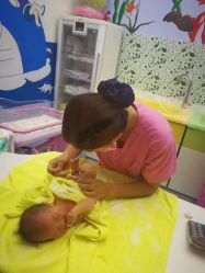 -安悦国际母婴中心(月子会所)