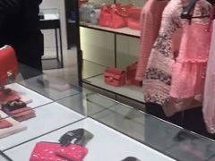 -CHANEL(恒隆广场店)
