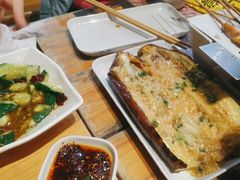 -木屋烧烤(龙岗南联店)