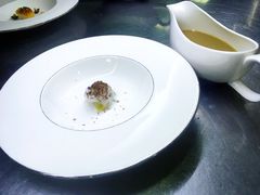 -涵碧楼·遇见餐厅