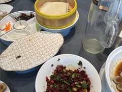 -楚禾宴·家宴(光谷大道店)