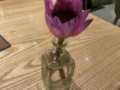 -原石牛扒·约会餐厅(龙城万科里店)