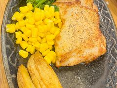 -萨莉亚意式餐厅(新塘永旺梦乐城店)