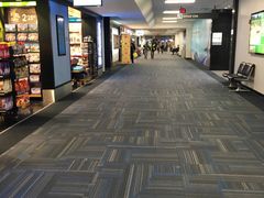 -华盛顿杜勒斯国际机场