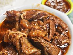-牛记咖喱美食(十月初五日街店)