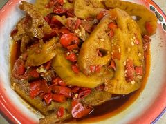 -老三样·旧食新味(万寿宫店)