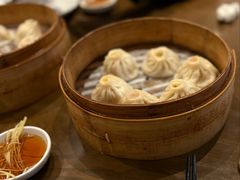 -南翔馒头店(豫园店)