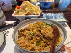 -芥岛(河北大街店)