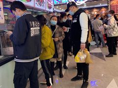 -一代烤翅王(大汉口店)