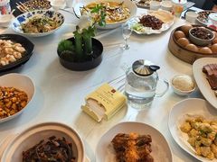 -盛百味·家宴餐厅(霸州分店)