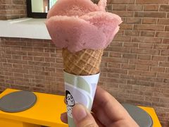 -潮一不贰·法式甜品·生日蛋糕·西式简餐(外滩店)