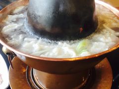 -情忆草原涮肉馆