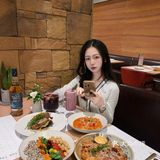 有没有人和我一样喜欢吃滴品西餐的💅