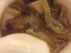 -浦华大酒店-台南担仔面海鲜楼