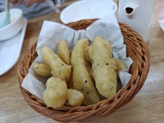 -高群生胡辣汤(亚运村店)