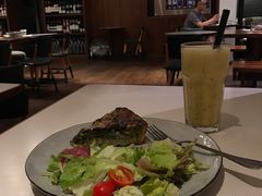 -BAKER&SPICE(安福路店)