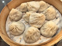 -锡笼记·无锡小笼(常熟万达店)