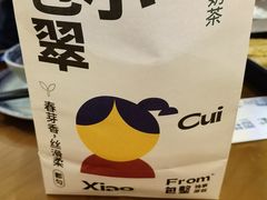 -包整·丝娃娃(一览甲秀楼风景店)