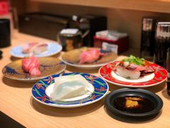 -大起水产回转寿司(道顿堀店)