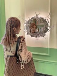 -3AM·S HAIR SALON烫发染发接发