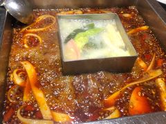 -红鼎坊·老成都火锅(新南门店)