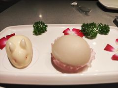 -海底捞火锅(翔龙天地广场店)