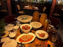 -许爷家·生态湖鲜(徐汇日月光店)