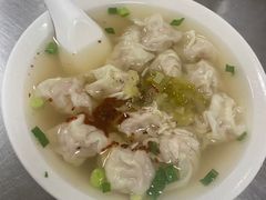 -汪家馄饨(集庆路店)