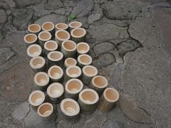 -南靖田螺坑土楼群景区
