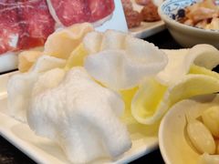-仁和四季涮肉馆(天坛南门店)