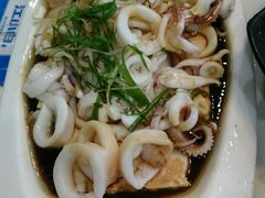 -鑫悦楼煎蟹·16年海鲜大排档