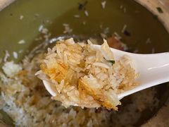 -红星光发煲仔饭(文海店)