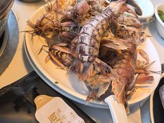 -九月海·海鲜自助(世纪东方店)