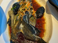-不仔客海鲜·烧烤·270度海景餐厅(大东海店)
