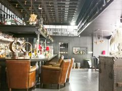 -翠贝卡&Mama Kelly Brunch Coffee(河西店)