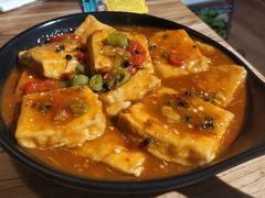 -云尊府蒸汽石锅鱼云南菜(龙旗店)