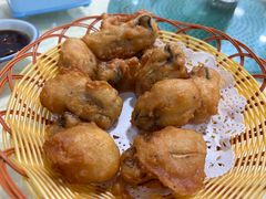 -老字号蛇口德记烧腊饭店·海鲜加工
