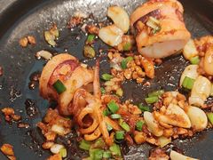 -谭厨中山传家菜.乳鸽.脆鲩鱼(华强北中航城店)