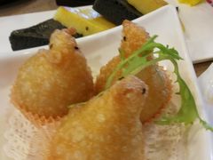 -点都德(华强南店)