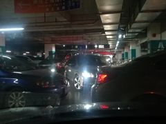 -新田360广场(上海华侨城店)