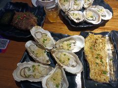 -烧蠔帮·湛江生蚝(南桥店)