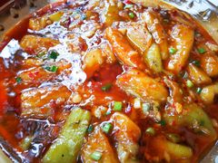 -廖老妈蹄花店(人民公园陕西街259号店)